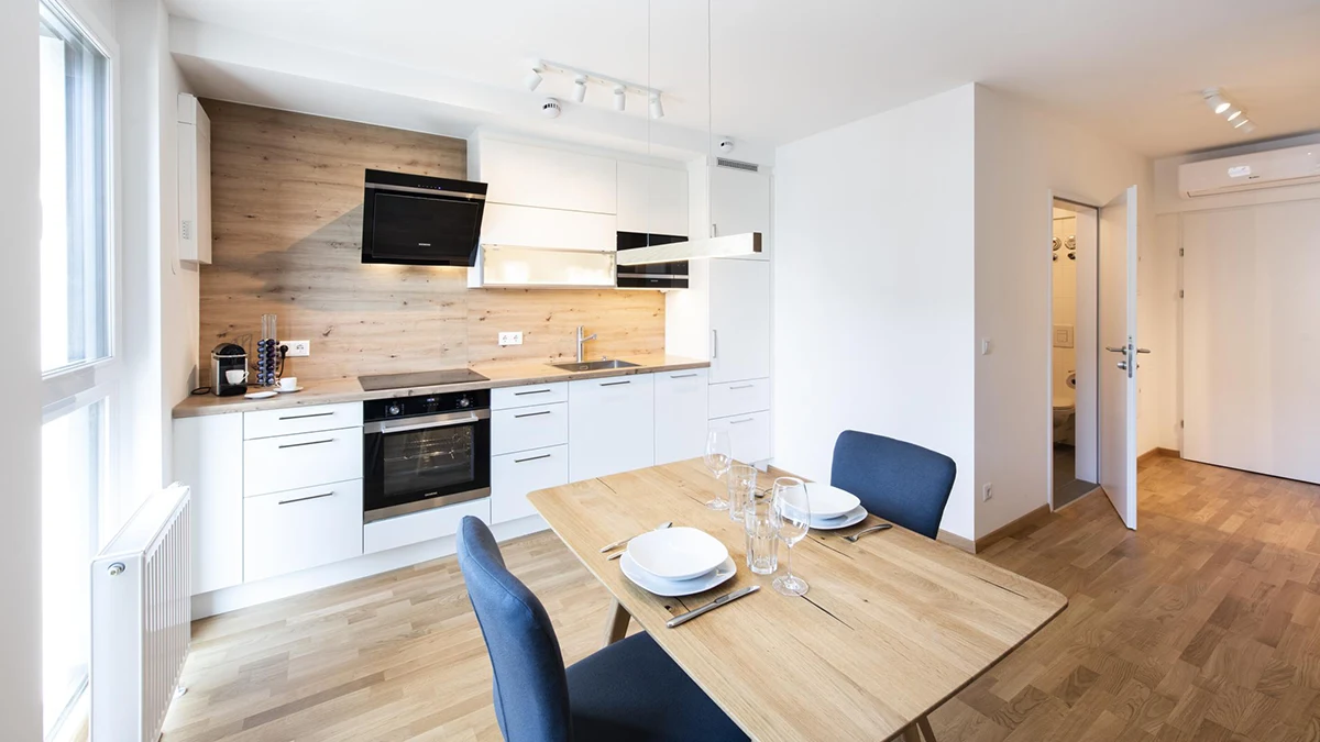 Projekt-Moser-Hoteleinrichtung